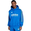 Adidas House of Tiro Nations Pack M džemperis IY4532