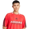 Adidas House of Tiro Nations Pack Marškinėliai M KB5569