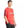 Adidas House of Tiro Nations Pack Marškinėliai M KB5569