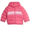 Adidas I SD JKT Jr JL7390 striukė