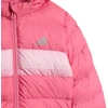 Adidas I SD JKT Jr JL7390 striukė