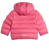 Adidas I SD JKT Jr JL7390 striukė