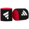 Adidas IBA ADIBP031S bokso tvarstukai raudoni 5.7cm x 4.5m