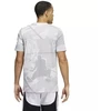 "Adidas Iginite Aop Tee" marškinėliai M HL0087