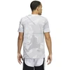"Adidas Iginite Aop Tee" marškinėliai M HL0087