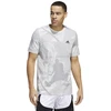 "Adidas Iginite Aop Tee" marškinėliai M HL0087