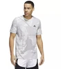 "Adidas Iginite Aop Tee" marškinėliai M HL0087
