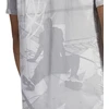 "Adidas Iginite Aop Tee" marškinėliai M HL0087