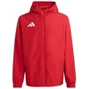 Adidas Jaunimo Entrada 26 atspari oro sąlygoms striukė JZ9105
