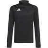adidas Jaunimo Entrada 26 JZ6630 Treniruočių džemperis