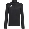adidas Jaunimo Entrada 26 JZ6630 Treniruočių džemperis
