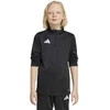 adidas Jaunimo Entrada 26 JZ6630 Treniruočių džemperis