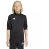 adidas Jaunimo Entrada 26 JZ6630 Treniruočių džemperis