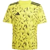 adidas Jaunimo komandos ikonos marškinėliai JJ1955