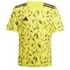 adidas Jaunimo komandos ikonos marškinėliai JJ1955