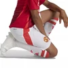 adidas Jaunimo Manchester United Namų Šortai IT1975