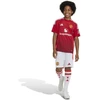 adidas Jaunimo Manchester United Namų Šortai IT1975