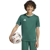 adidas Jaunimo marškinėliai Entrada 26 KE9834