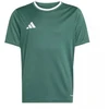 adidas Jaunimo marškinėliai Entrada 26 KE9834