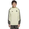 adidas Jaunimo Real Madrid džemperis su gobtuvu JP4003