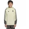 adidas Jaunimo Real Madrid džemperis su gobtuvu JP4003