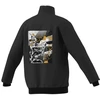 adidas Jaunimo Real Madrid Marvel Avengers bliuzonas JY5853