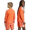adidas Jaunimo Tiro 26 Competition Vartininko Marškinėliai KB5239