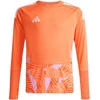 adidas Jaunimo Tiro 26 Competition Vartininko Marškinėliai KB5239