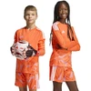 adidas Jaunimo Tiro 26 Competition Vartininko Marškinėliai KB5239