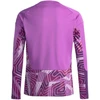 adidas Jaunimo Tiro 26 Varžybų Vartininko Marškiniai KB5242