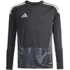 adidas Jaunimo Tiro 26 Varžybų Vartininko marškinėliai KB5245