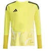 adidas Jaunimo Tiro 26 Varžybų Vartininko Marškinėliai KB5241