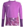 adidas Jaunimo Tiro 26 Varžybų Vartininko Marškiniai KB5242