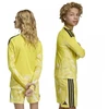 adidas Jaunimo Tiro 26 Varžybų Vartininko Marškinėliai KB5241