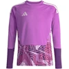 adidas Jaunimo Tiro 26 Varžybų Vartininko Marškiniai KB5242