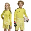 adidas Jaunimo Tiro 26 Varžybų Vartininko Marškinėliai KB5241