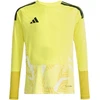 adidas Jaunimo Tiro 26 Varžybų Vartininko Marškinėliai KB5241