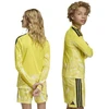 adidas Jaunimo Tiro 26 Varžybų Vartininko Marškinėliai KB5241