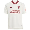 adidas Jaunių Manchester United 3-iojo marškinėliai IP1751