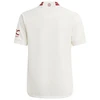 adidas Jaunių Manchester United 3-iojo marškinėliai IP1751