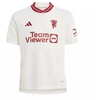adidas Jaunių Manchester United 3-iojo marškinėliai IP1751