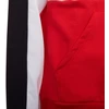 Adidas Jaunuoliams "Colorblock" flisinis džemperis su gobtuvu HC5657