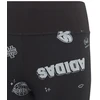 adidas JG Bluv Q3 Tight Jr IA1567 Kelnės