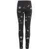 adidas JG Bluv Q3 Tight Jr IA1567 Kelnės