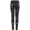 adidas JG Bluv Q3 Tight Jr IA1567 Kelnės