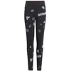 adidas JG Bluv Q3 Tight Jr IA1567 Kelnės