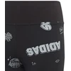 adidas JG Bluv Q3 Tight Jr IA1567 Kelnės