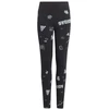 adidas JG Bluv Q3 Tight Jr IA1567 Kelnės