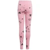 adidas JG Bluv Q3 Tight Jr IA1568 Kelnaitės