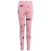 adidas JG Bluv Q3 Tight Jr IA1568 Kelnaitės
